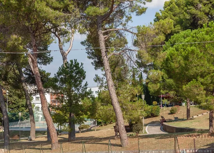 Meteoron Luxury Affittacamere Matera