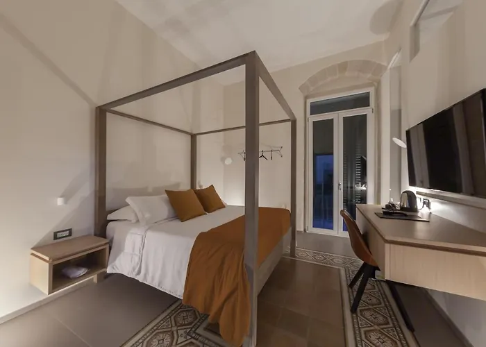 Meteoron Luxury بيت ضيافة 4*