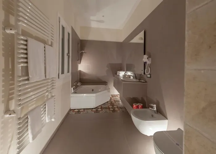 Meteoron Luxury بيت ضيافة