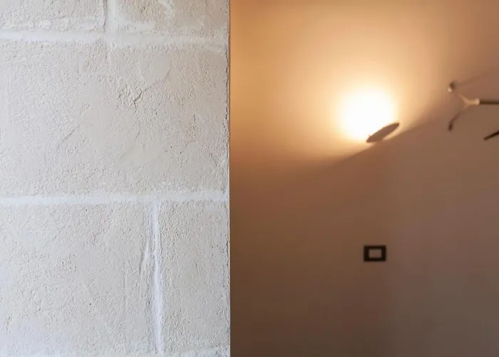 Affittacamere Meteoron Luxury