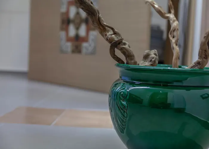 Meteoron Luxury 4* ماتيرا