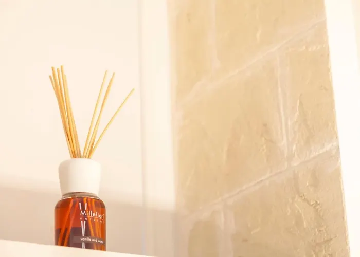 Meteoron Luxury بيت ضيافة