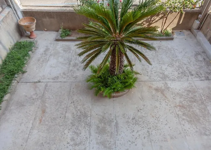 Affittacamere Meteoron Luxury Matera