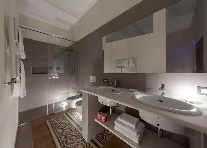 Meteoron Luxury Matera