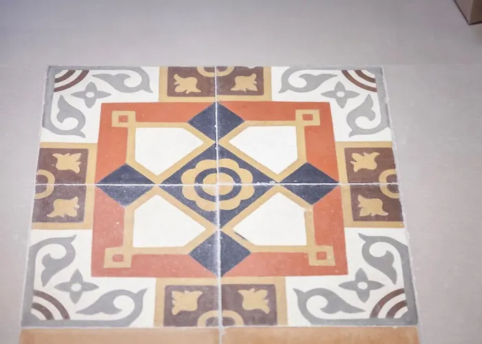 Affittacamere Meteoron Luxury 4*