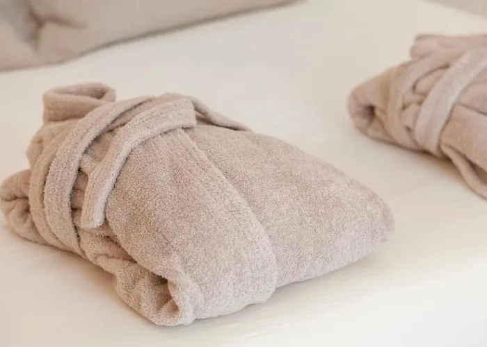 بيت ضيافة Meteoron Luxury ماتيرا