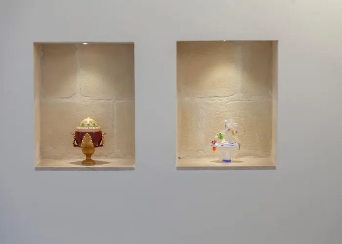 Meteoron Luxury Matera