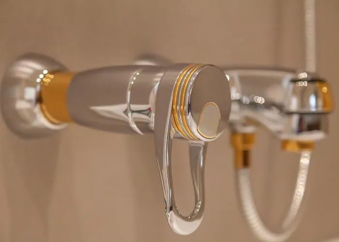 Meteoron Luxury Affittacamere