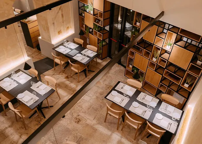 Affittacamere Meteoron Luxury Matera