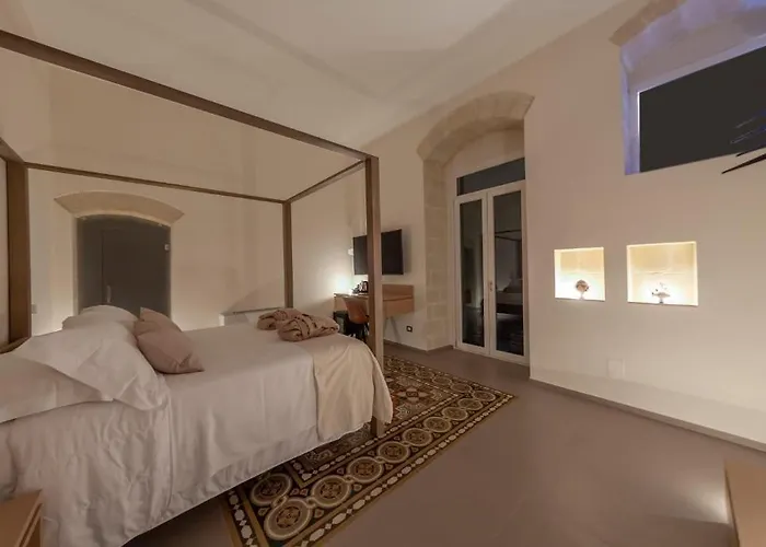 بيت ضيافة Meteoron Luxury 4*