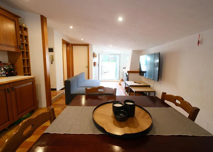 Meteoron Luxury ماتيرا