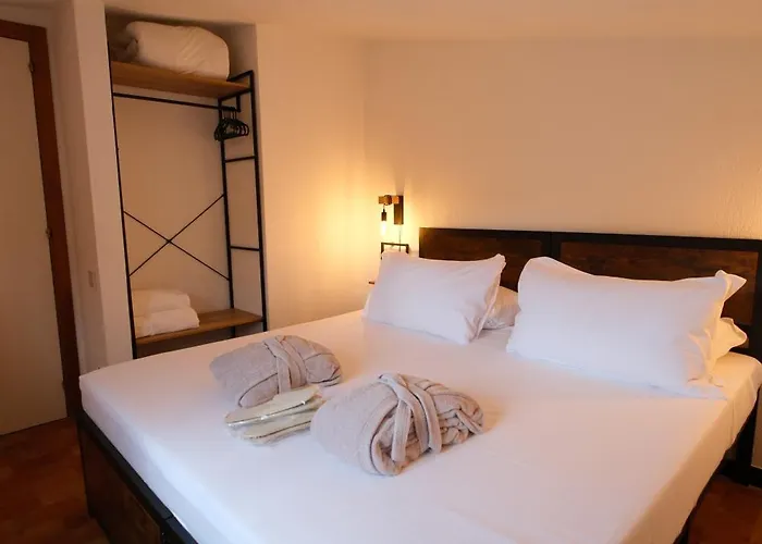 Meteoron Luxury 4* ماتيرا