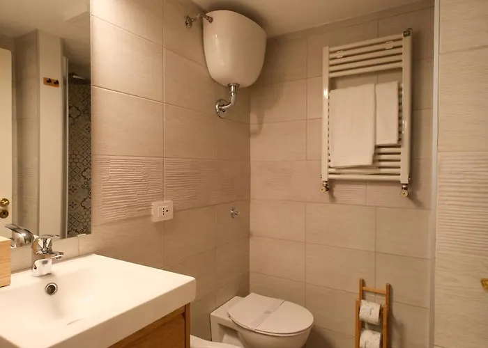 بيت ضيافة Meteoron Luxury ماتيرا