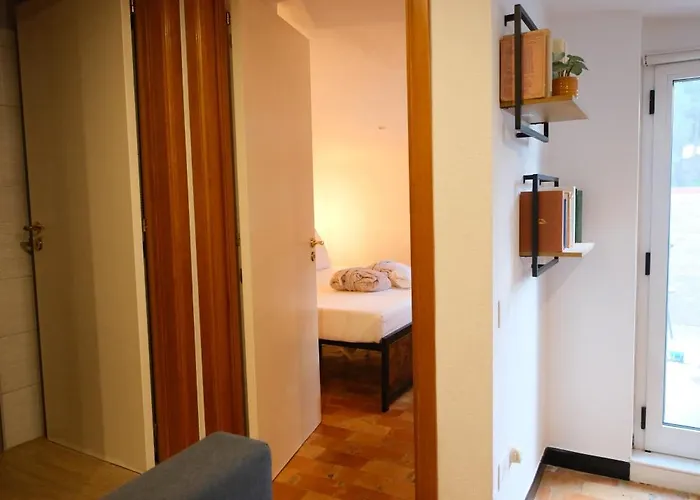 Meteoron Luxury بيت ضيافة ماتيرا