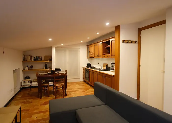 Meteoron Luxury Affittacamere Matera