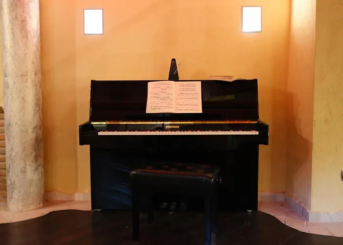 Affittacamere Meteoron Luxury