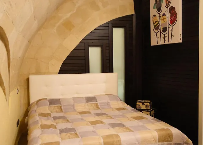 Meteoron Luxury ماتيرا