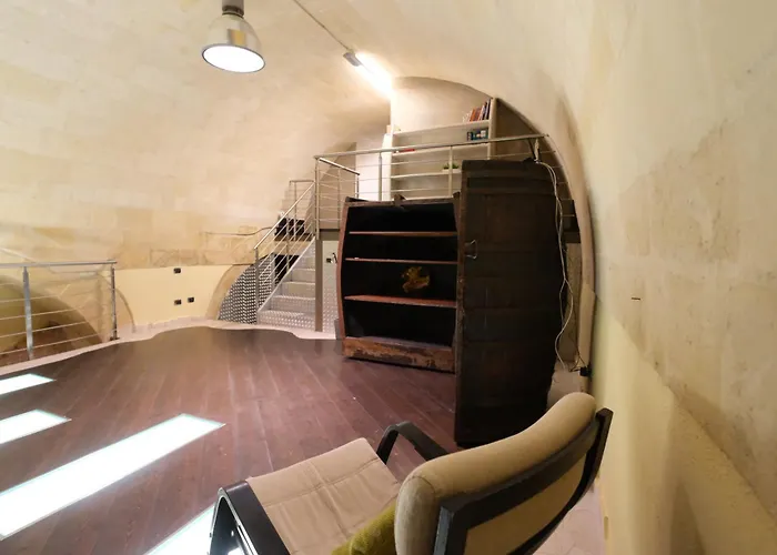 Affittacamere Meteoron Luxury Matera