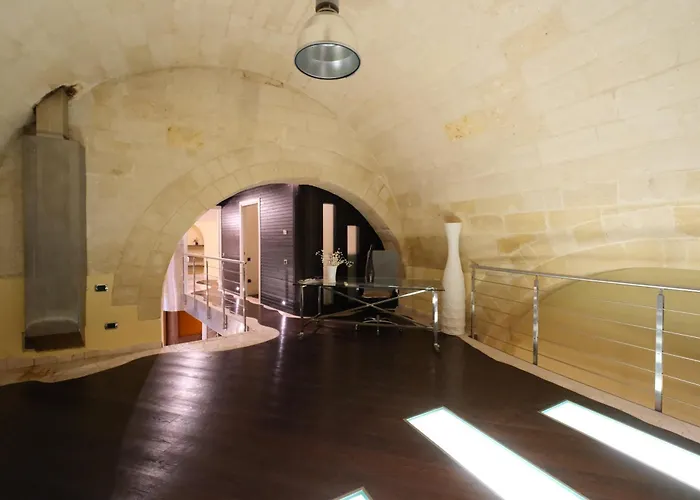 Meteoron Luxury Affittacamere