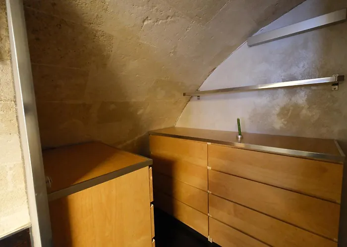 Meteoron Luxury Affittacamere 4*