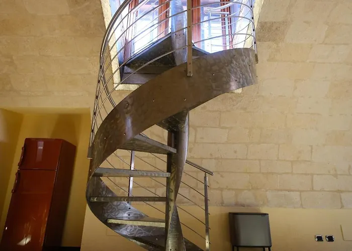 بيت ضيافة Meteoron Luxury ماتيرا